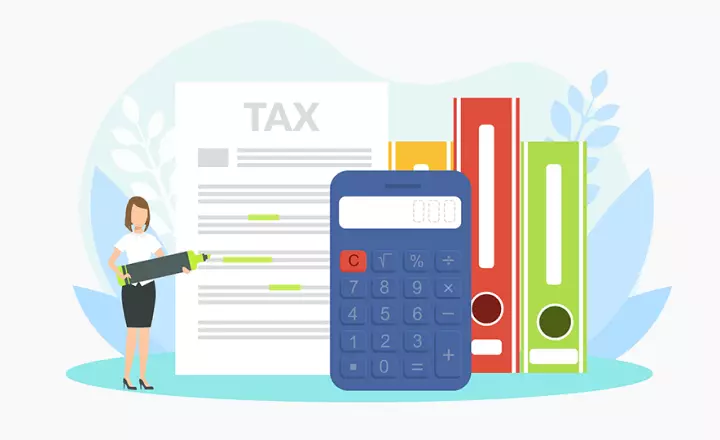 Налоговые исключения на товары, услуги и их категории