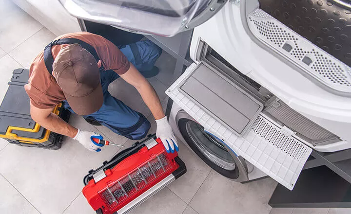 Business Growth Without Appliance Repair Software?