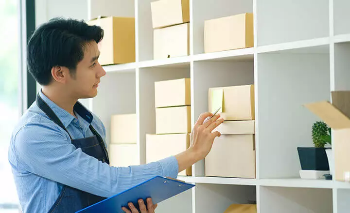 Managing Inventory In Small Business: Principles And Best Practices