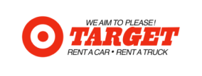 Target Rent A Car